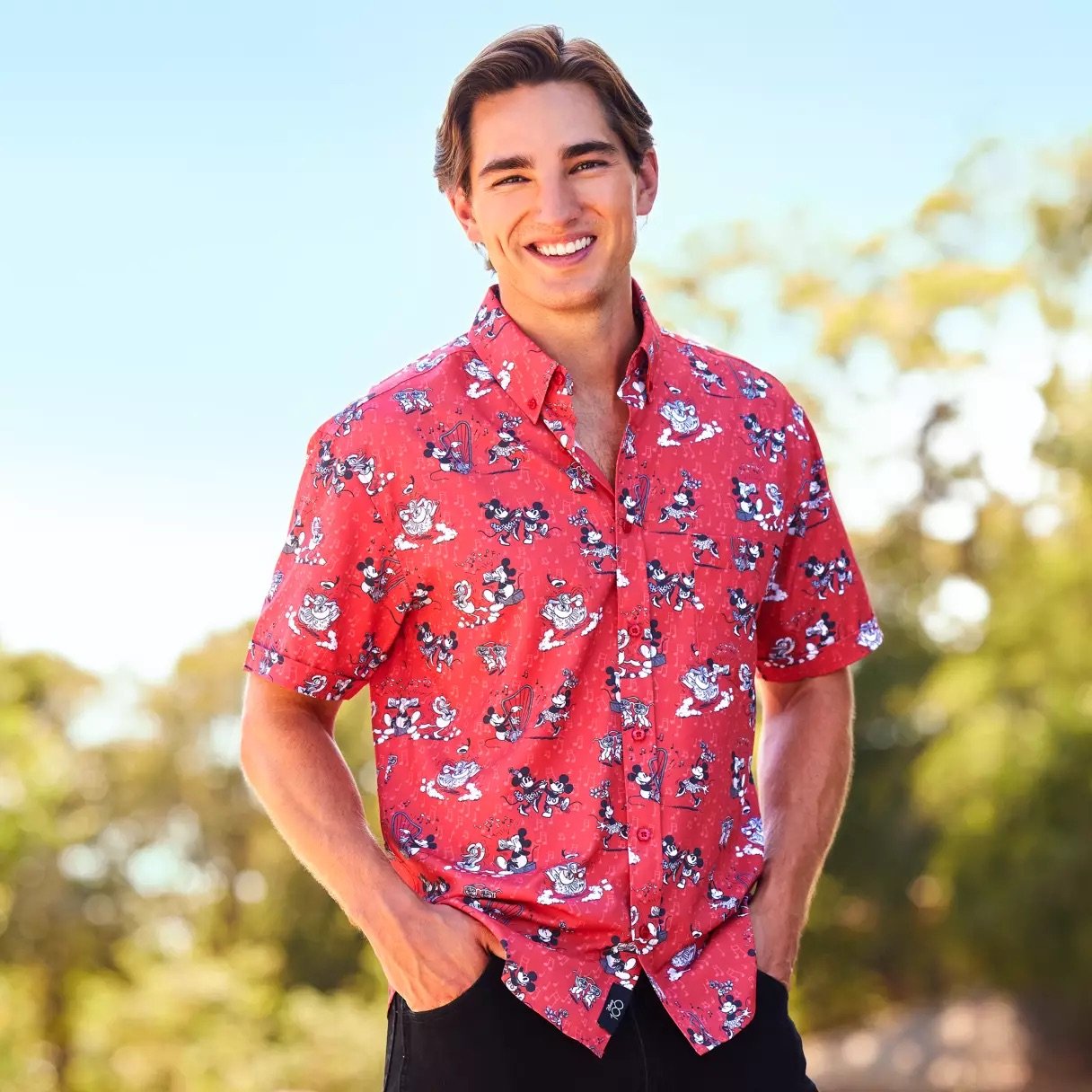 Disney100 RSVLTS Collection on shopDisney — EXTRA MAGIC MINUTES